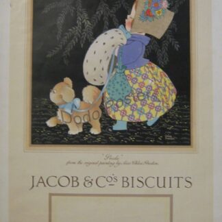 Jacob & Co.s Biscuits