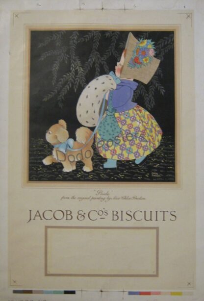 Jacob & Co.s Biscuits