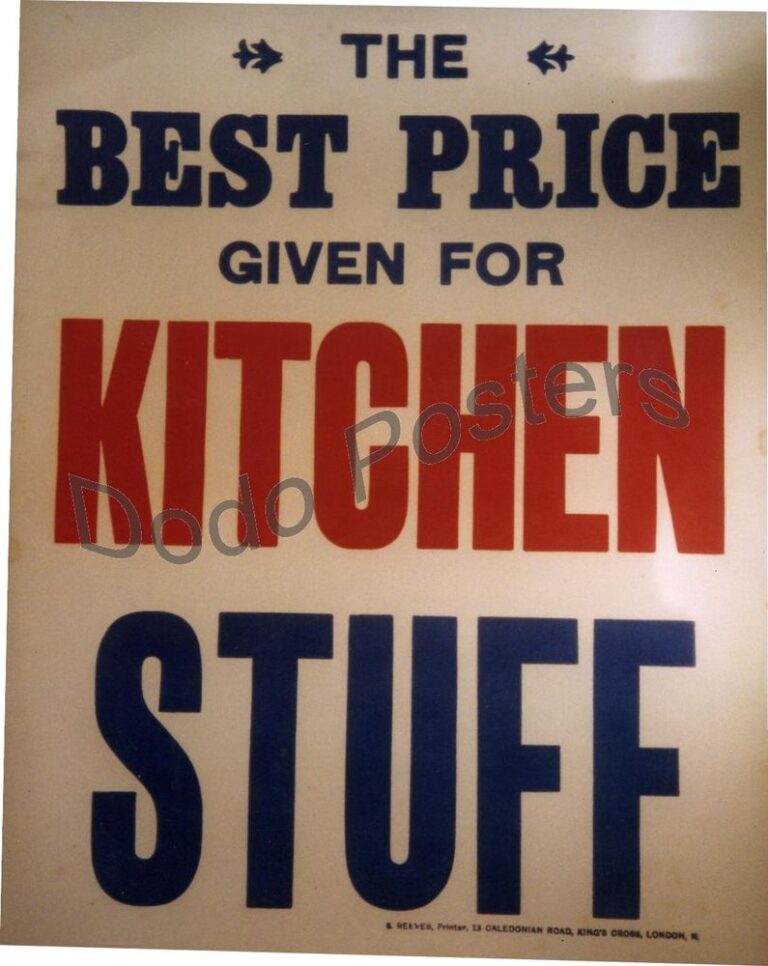 Kitchen Stuff