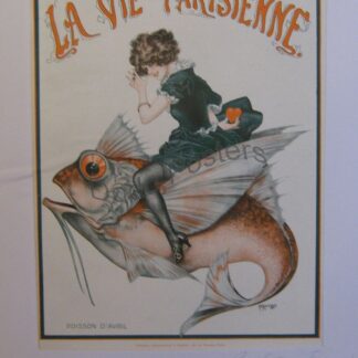 La Vie Parisienne