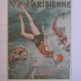 La Vie Parisienne