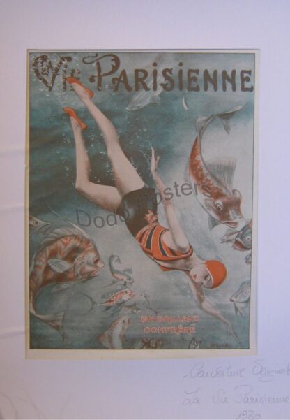 La Vie Parisienne