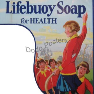 Lifebuoy for Health