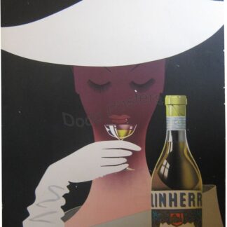 Linherr Vermouth