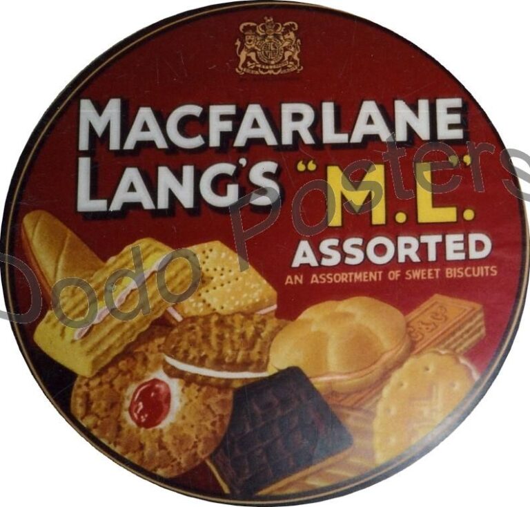 Macfarlane Lang’s