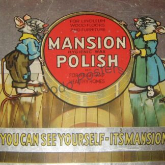 Mansion Polish