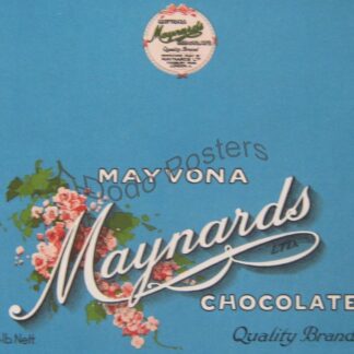 Maynards Chocolate