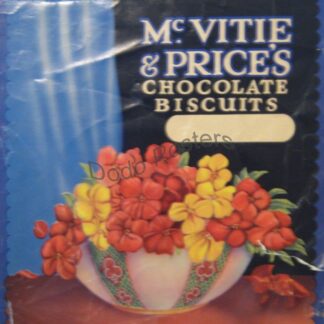 McVitie & Price's Chocolate Biscuits