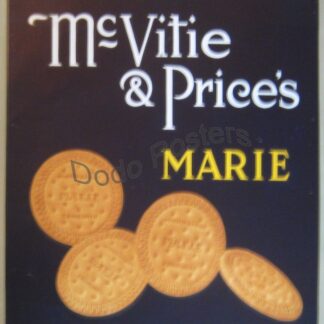 McVitie & Price's Marie Biscuits