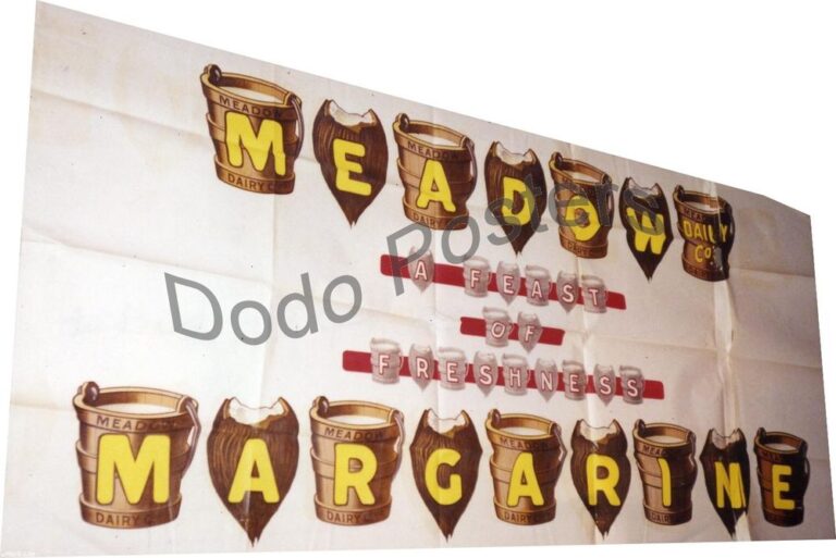 Meadow Margarine