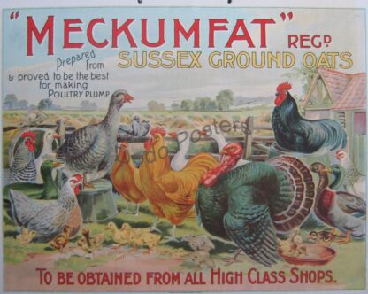 Meckumfat