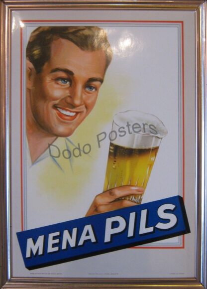 Mena Pils