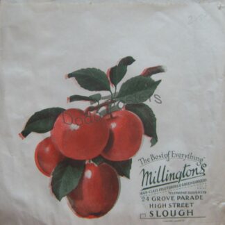 Millington's