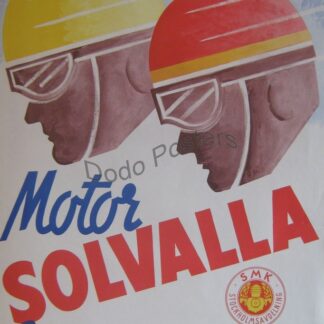 Motor Solvalla