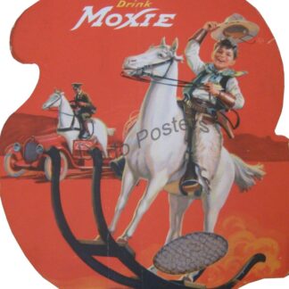 Moxie