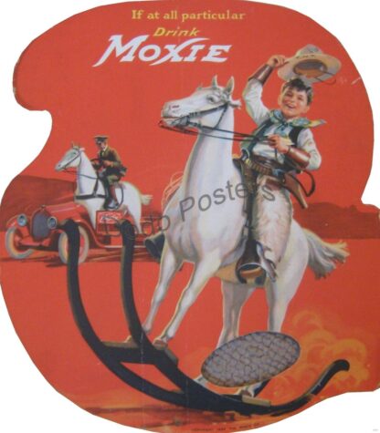 Moxie