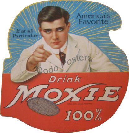 Moxie