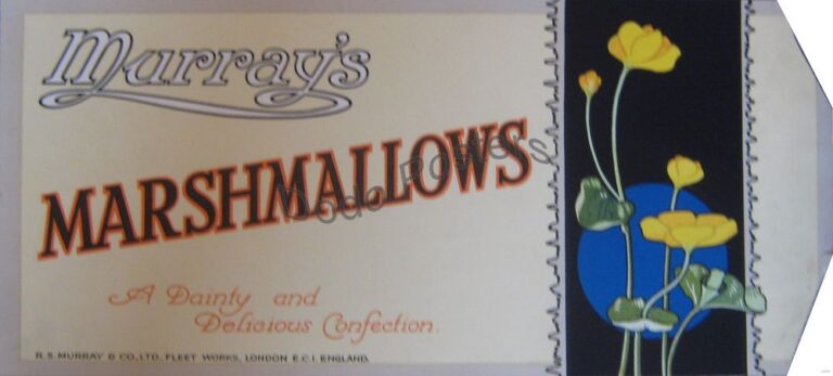 Murray's Marshmallows