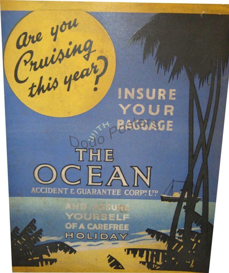 Ocean Insurance