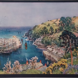 Looe – Cornwall