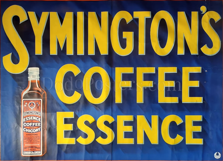 Symington's – Coffee Essence