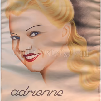 Adrienne Gallon