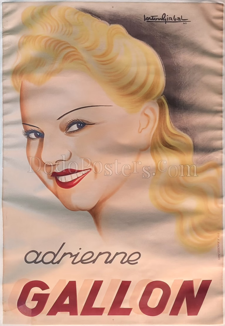 Adrienne Gallon