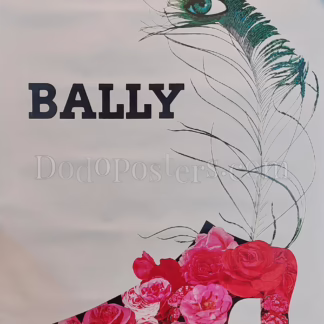 Bally – Roses