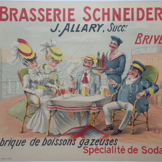 Brasserie Schneider