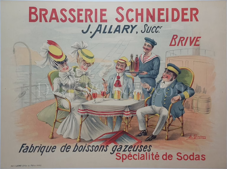 Brasserie Schneider