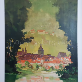 Visit Mediaeval Germany