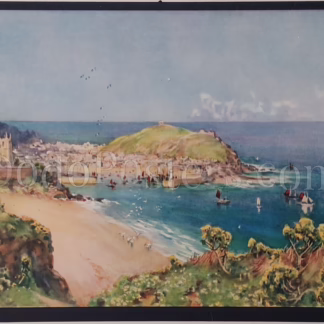 St. Ives - Cornwall