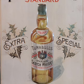 Turnbull's Scotch Whisky