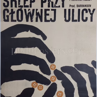 Sklep przy głównej ulicy (The Shop on Main Street)