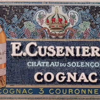 Cusenier Cognac