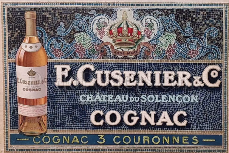 Cusenier Cognac