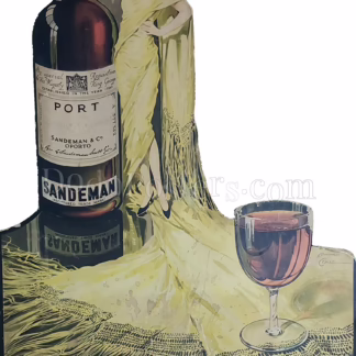 Sandeman's Port