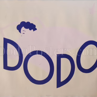 Dodo – Sleeping Child