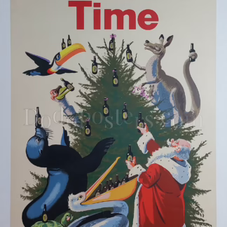 Guinness Time - Christmas Tree