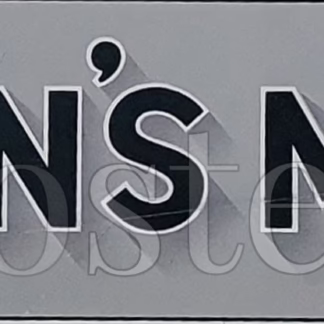 Mackenson's Milk Stout