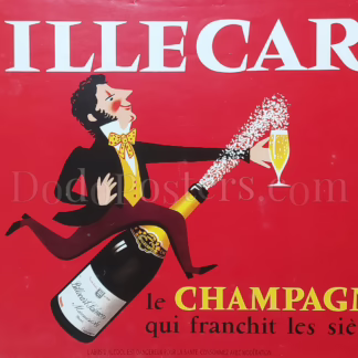 Billecart Champagne