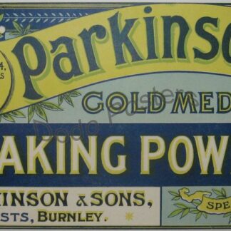 Parkinsons