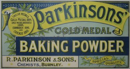 Parkinsons