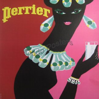 Perrier