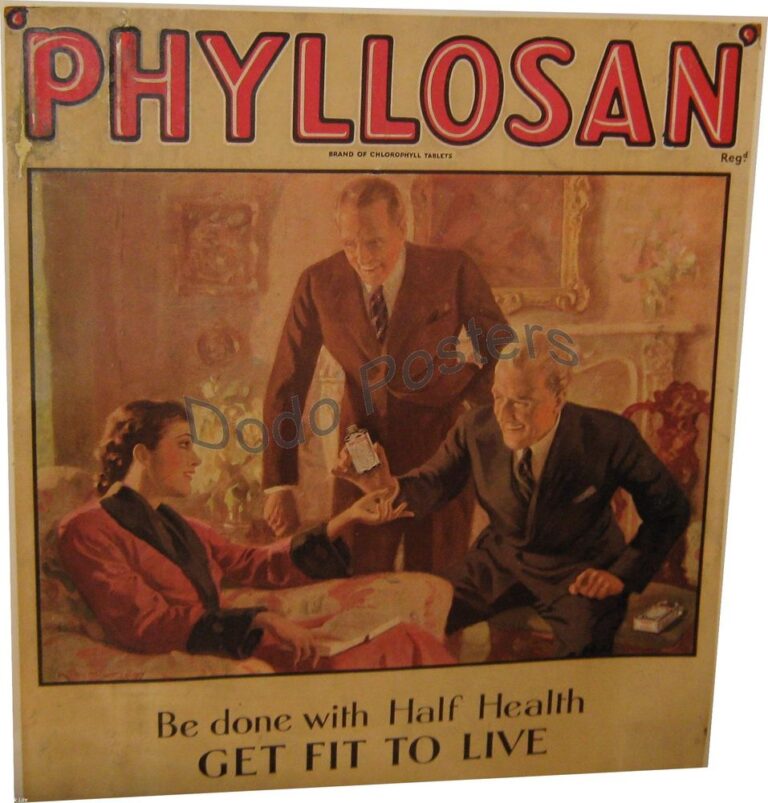Phyllosan