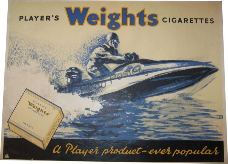 Players Weights