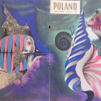 Poland Illustrated Magazine