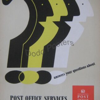 Post Office Services