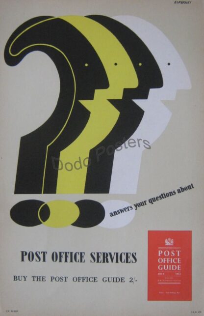 Post Office Services