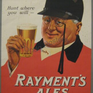 Rayment's Ales